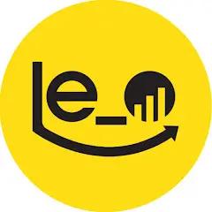 李奧Leo Youtube Logo