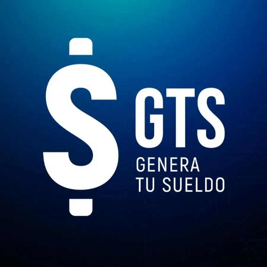 Genera Tu Sueldo Youtube Logo