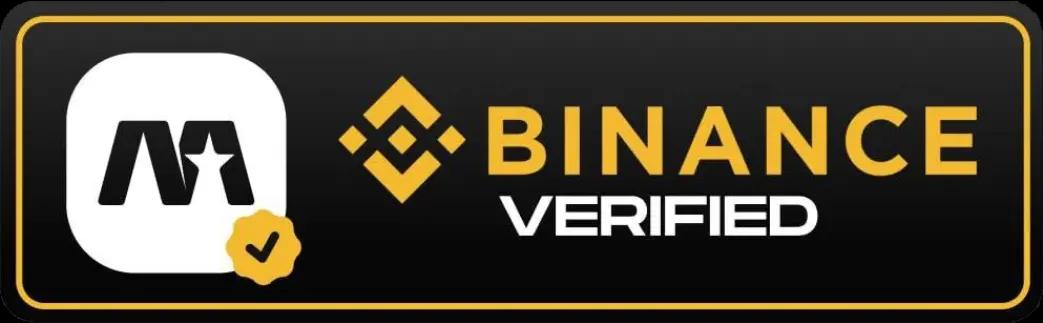 Binance