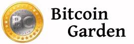 Bitcoin Garden logo