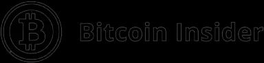 Bitcoin Insider logo