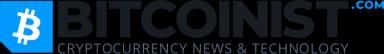 Bitcoinist logo
