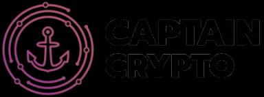 Captain Crypto logo