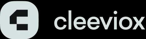 CleevioX logo