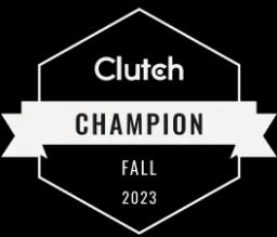 Clutch Champion fall 2023