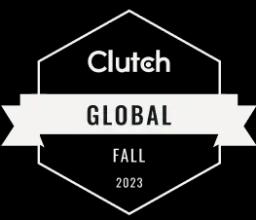 Clutch Global fall 2023