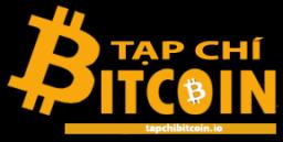 TẠP CHÍ BITCOIN logo