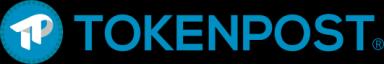 Tokenpost logo