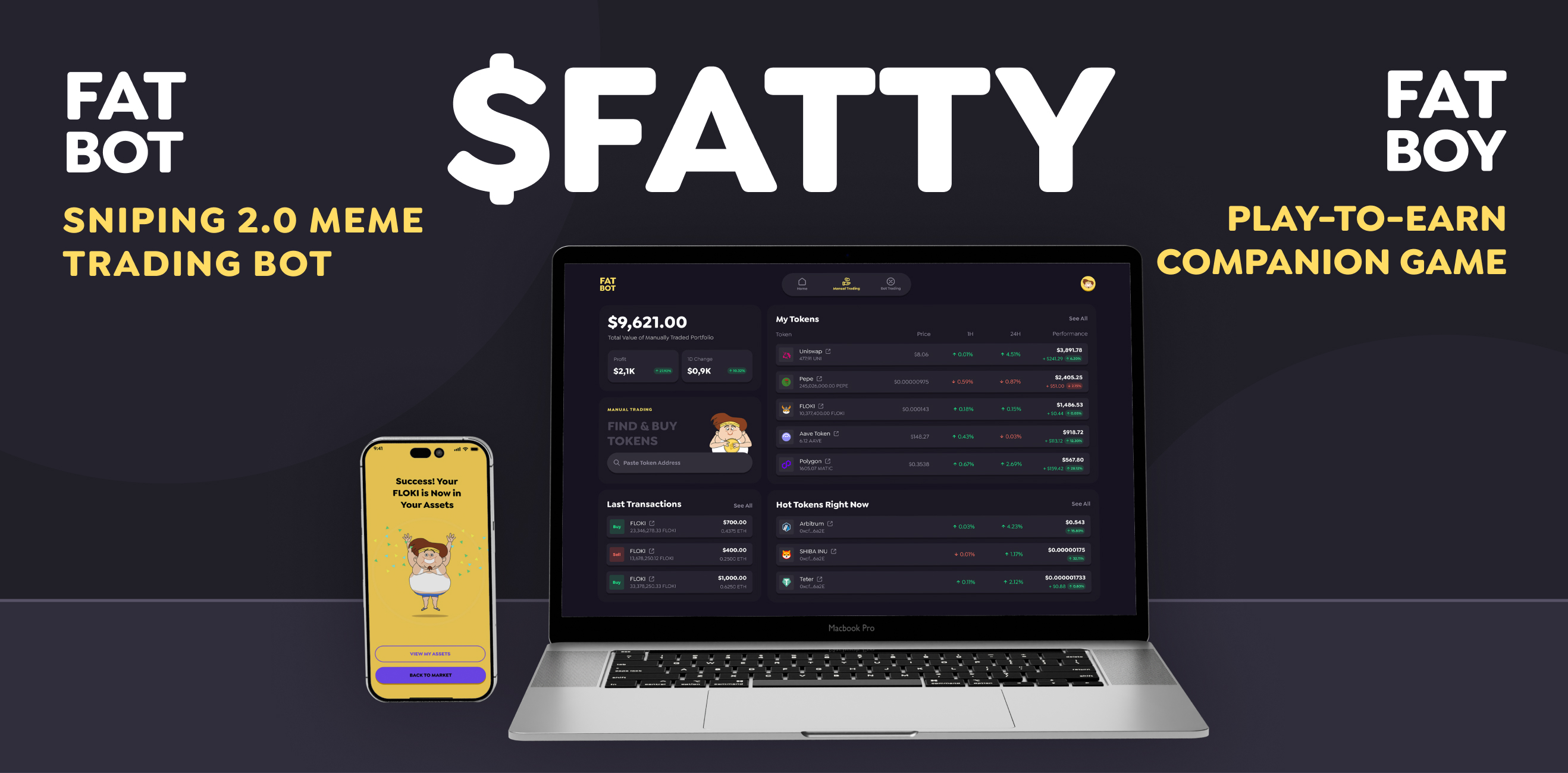 $FATTY