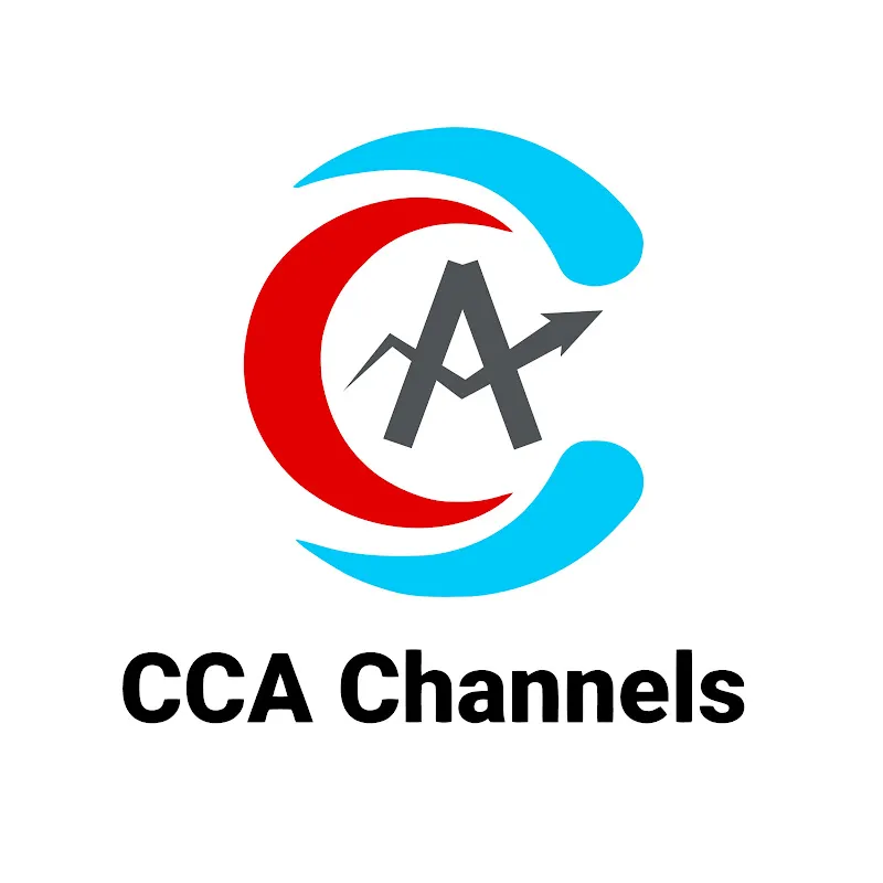 CCA Channels Youtube Logo