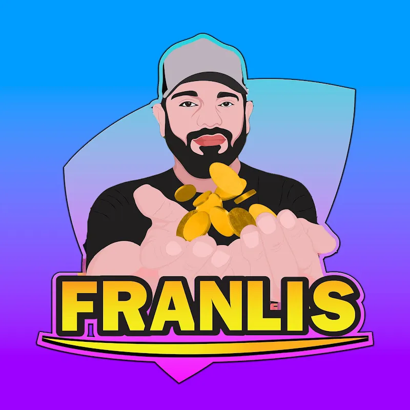 Franlis Youtube Logo