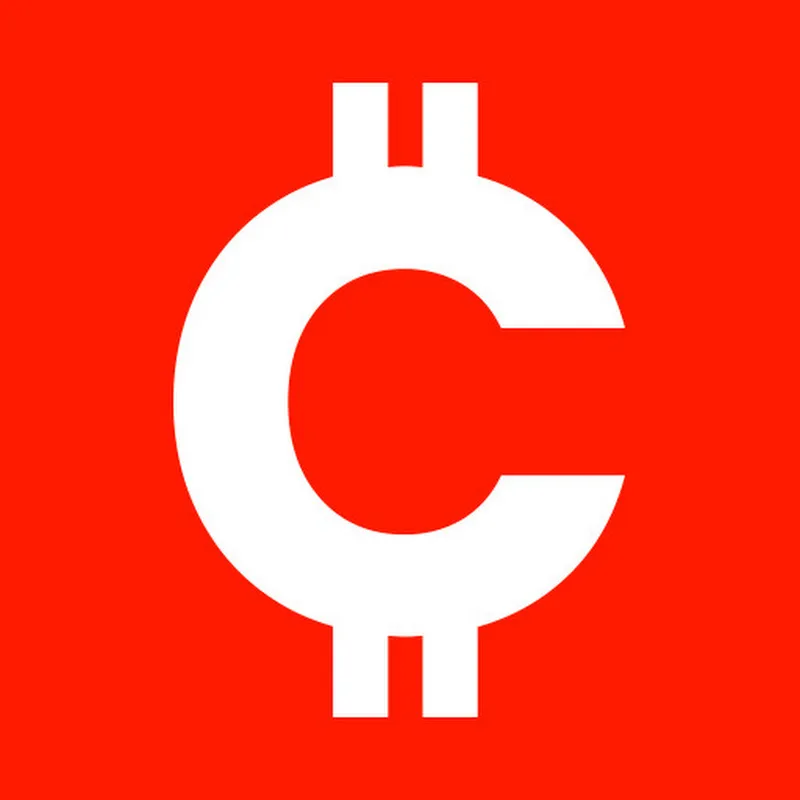 Cryptoverse Youtube Logo